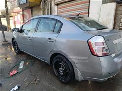 نيسان سنترا